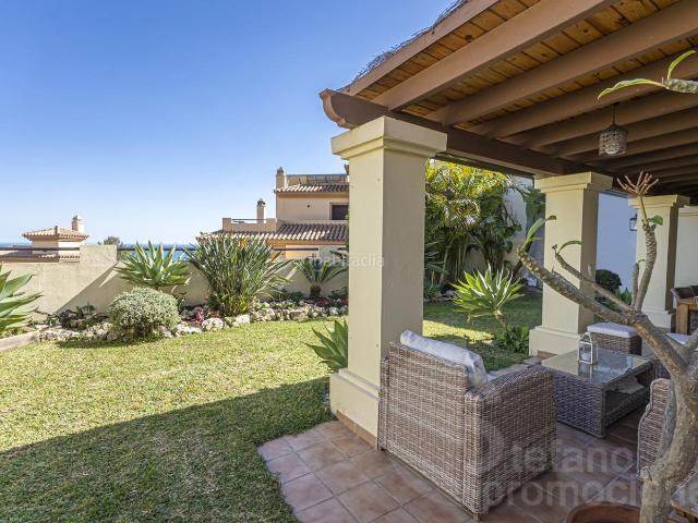 Chalet en venta en Centro, Málaga-Costa del Sol