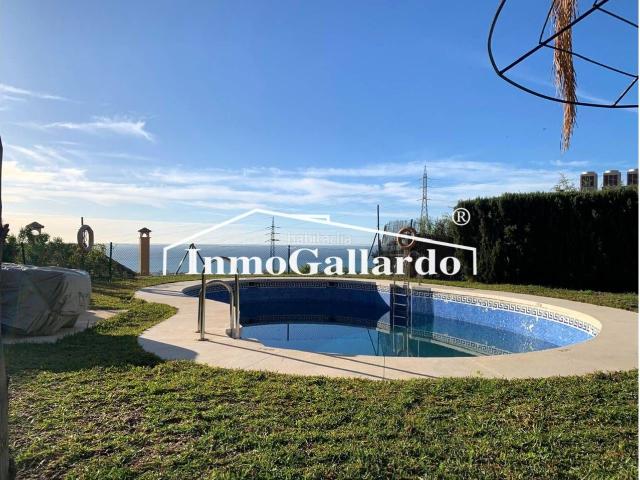 Chalet en venta en Centro, Málaga-Costa del Sol