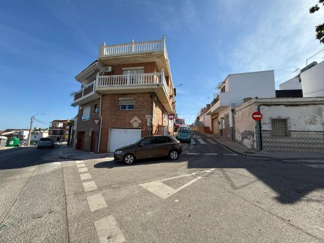 Chalet en venta en Málaga, Centro Histórico