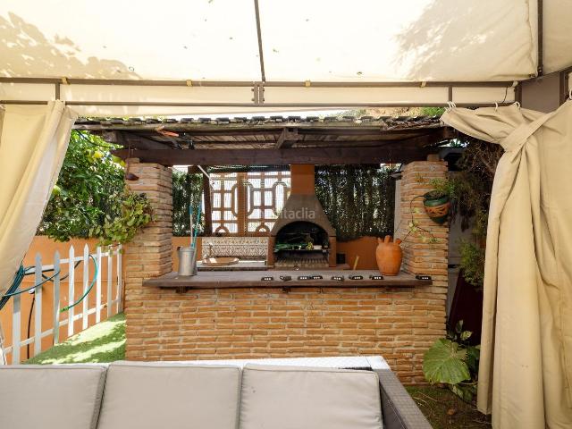 Chalet en venta en Centro, Málaga-Costa del Sol