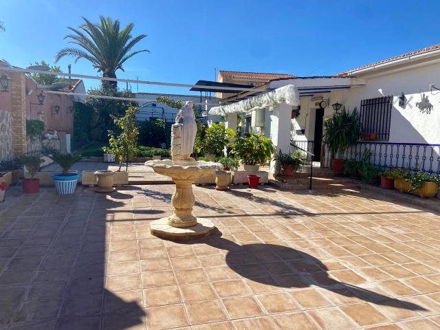 Chalet en venta en Malagón, Castilla-La Mancha