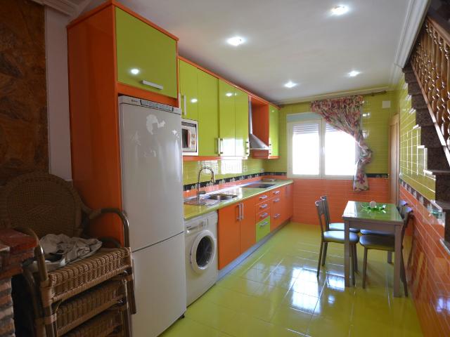 Chalet en venta en Malpartida de Plasencia, Cáceres