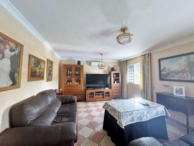 Chalet en venta en Costa del Sol Occidental, Andalucía