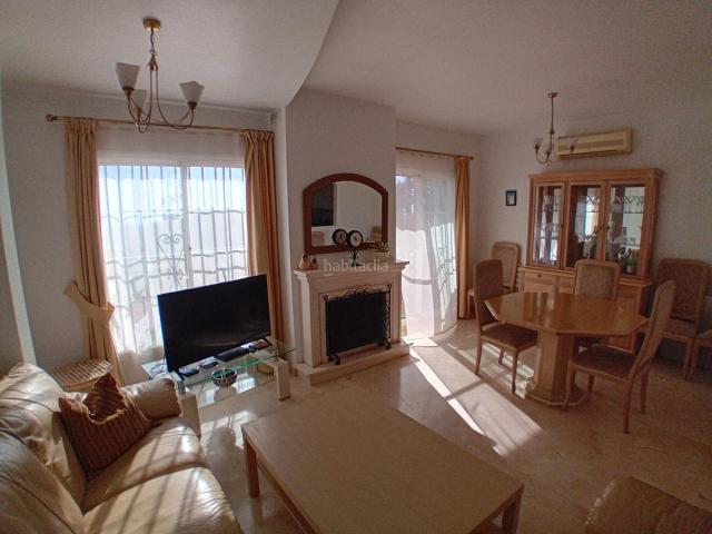 Chalet en venta en Costa del Sol Occidental, Andalucía