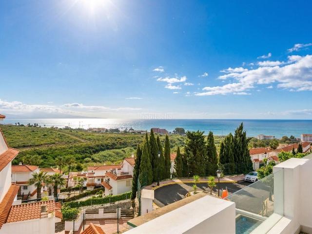 Chalet en venta en Costa del Sol Occidental, Andalucía