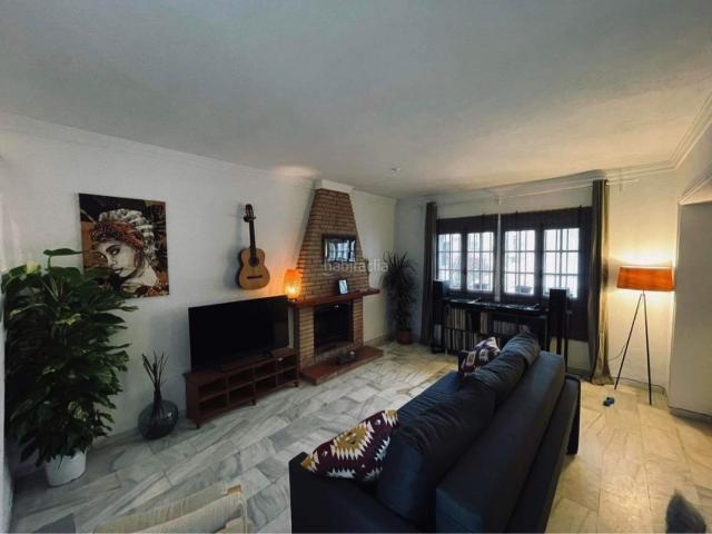 Chalet en venta en Costa del Sol Occidental, Andalucía