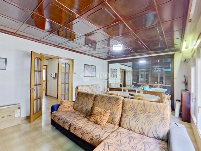 Chalet en venta en Plaça Catalunya - Saldes, Bages
