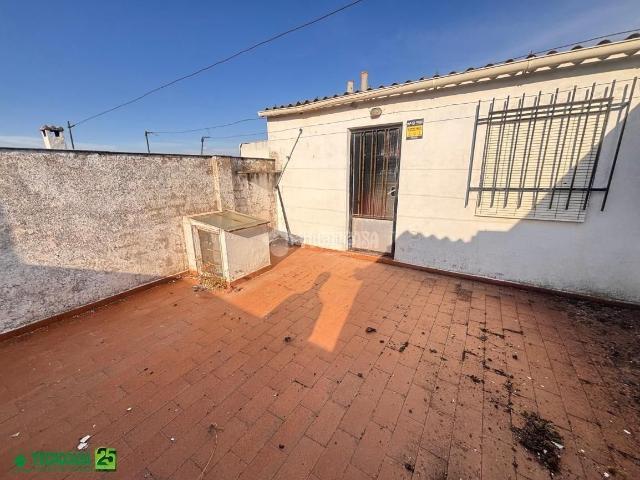 Chalet en venta en Manzanares, Castilla-La Mancha
