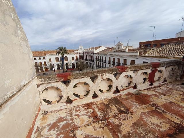 Chalet en venta en Manzanares, Castilla-La Mancha