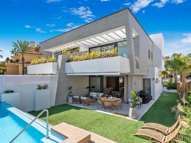 Chalet en venta en Centro, Costa del Sol Occidental