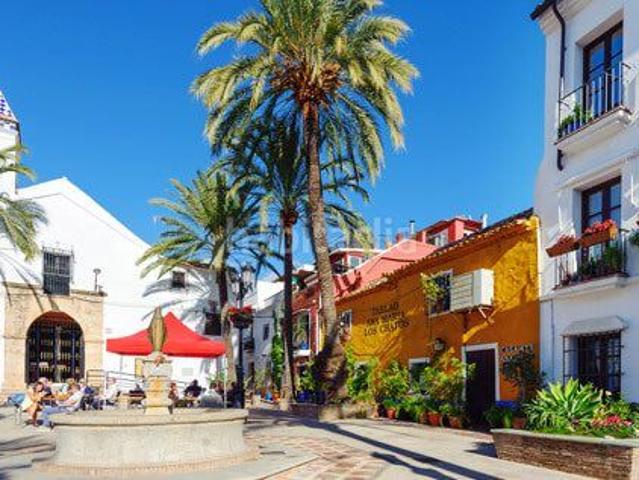 Casa Rural en venta en Centro, Costa del Sol Occidental