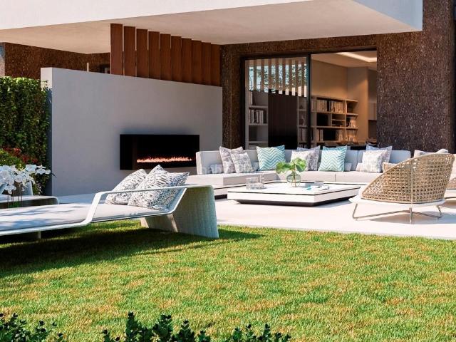 Chalet en venta en Centro, Costa del Sol Occidental