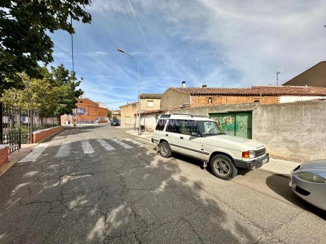 Chalet en venta en Marchamalo, Guadalajara