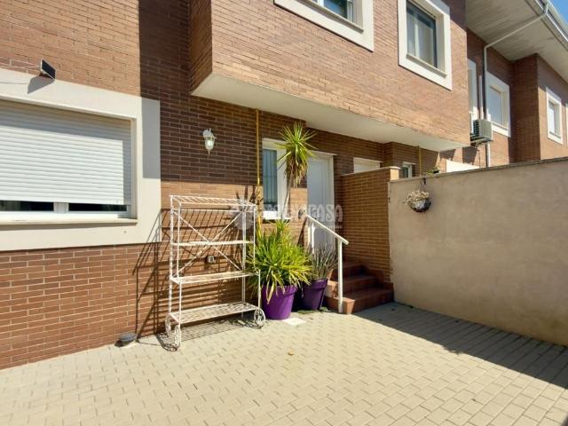 Chalet en venta en Marchamalo, Castilla-La Mancha
