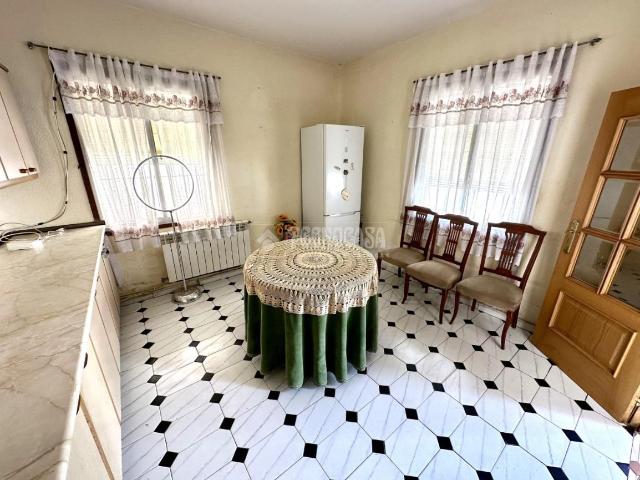 Chalet en venta en Marchamalo, Castilla-La Mancha