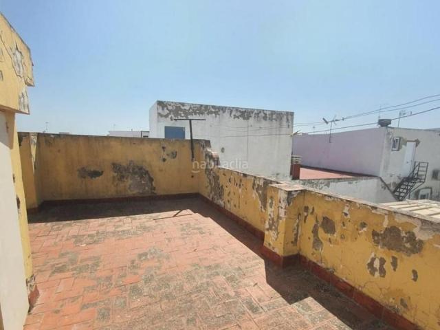 Chalet en venta en Marchena, Andalucía
