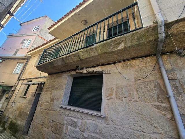 Chalet en venta en Santa María do Porto de Marín, O Morrazo