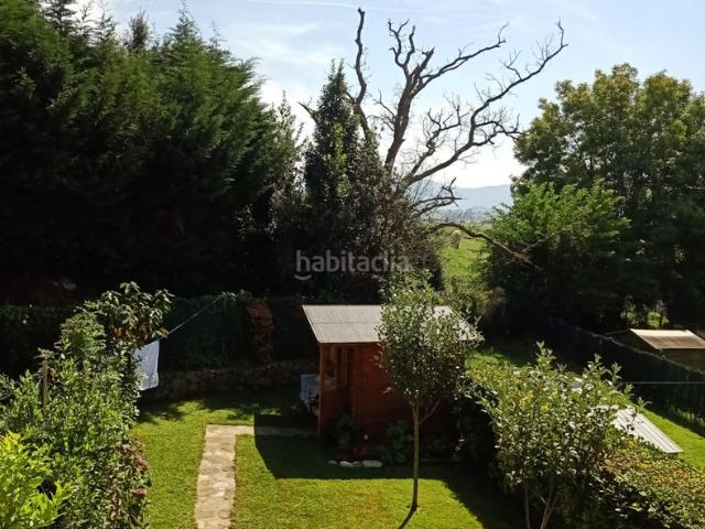 Chalet en venta en Rubayo, Marina De Cudeyo