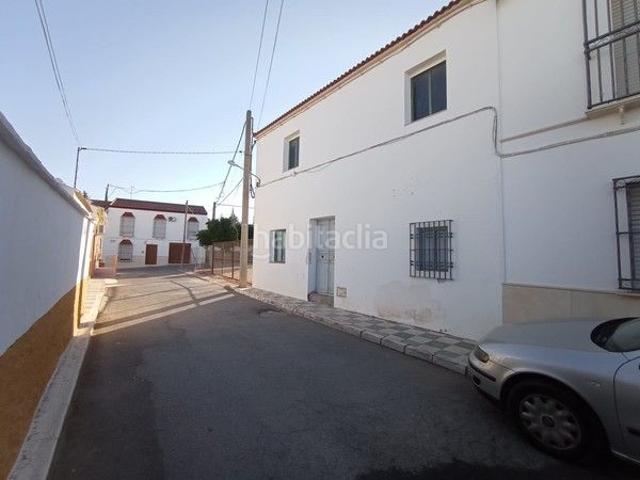 Chalet en venta en Marinaleda, Andalucía