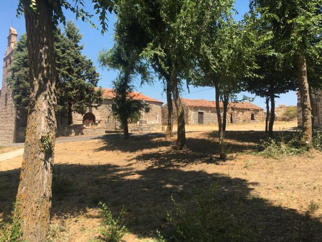 Villa en venta en Marlín