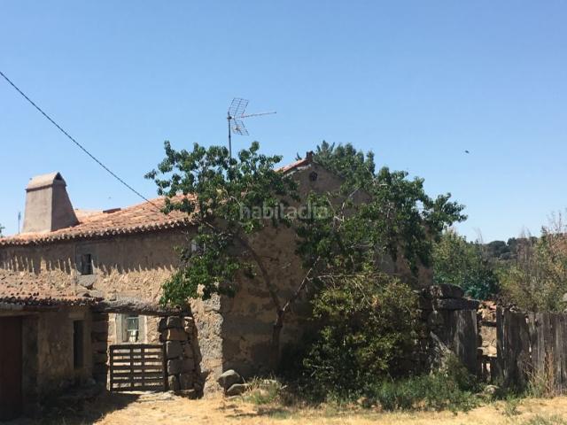Chalet en venta en Marlín, Castilla y León