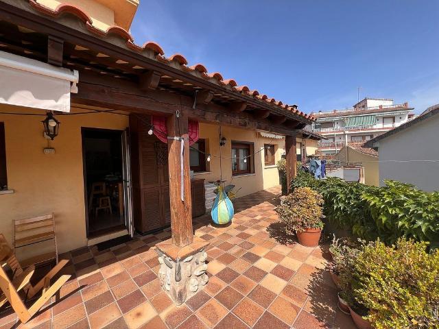 Chalet en venta en Vallès Oriental, Catalunya