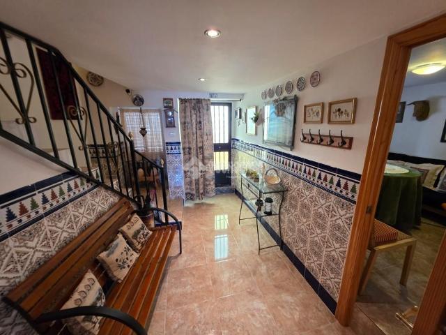 Chalet en venta en Martos, Andalucía