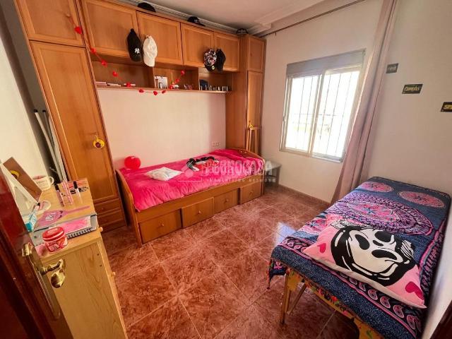 Chalet en venta en Martos, Andalucía
