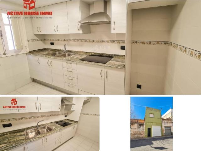 Villa en venta en Masdenverge