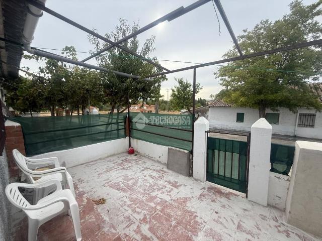 Chalet en venta en Masegoso de Tajuña, Guadalajara