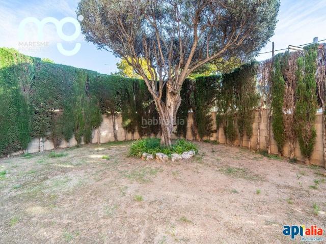 Chalet en venta en Santa Madrona, Maresme