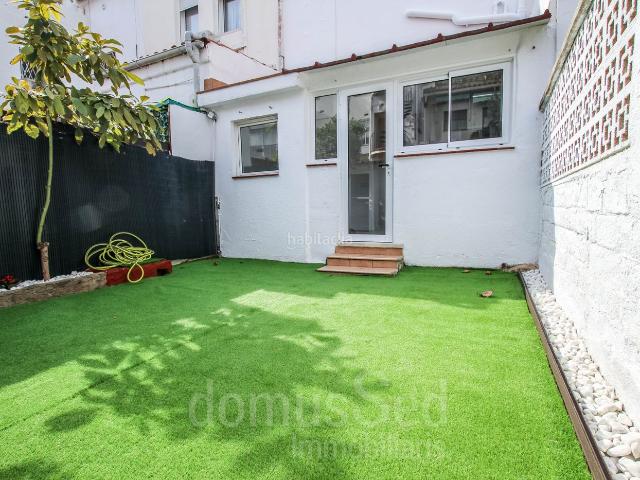 Chalet en venta en Barri de Mar d'Alella, Maresme