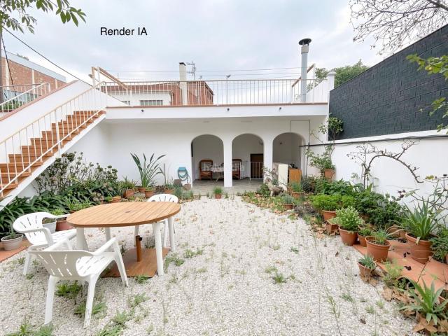 Chalet en venta en Ocata, Maresme
