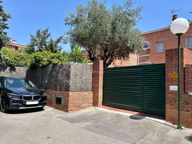 Chalet en venta en Drac Parc, Vallès Occidental