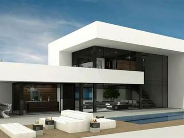 Chalet en venta en Mataelpino, El Boalo