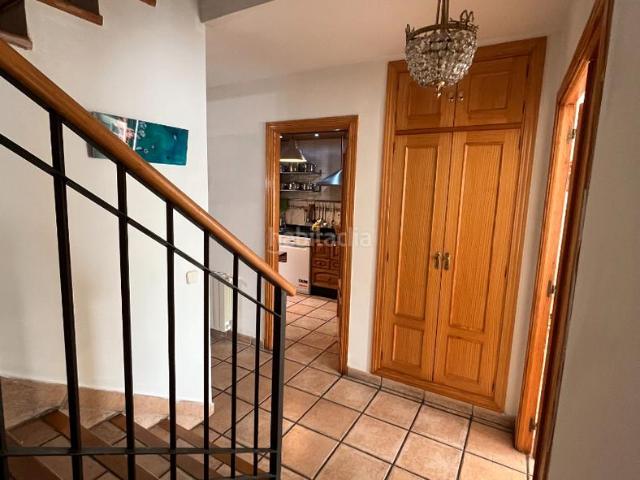 Chalet en venta en Mataelpino, El Boalo