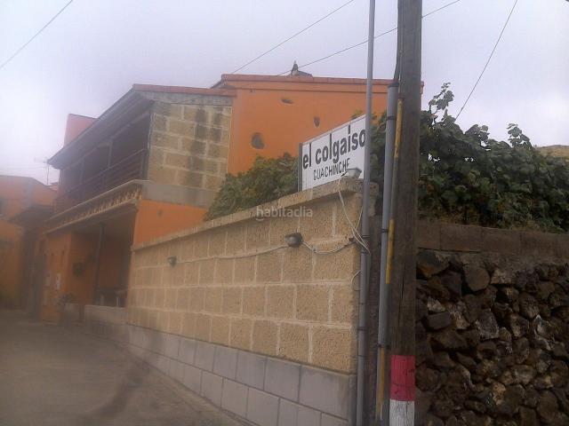 Chalet en venta en La Matanza de Acentejo, Canarias