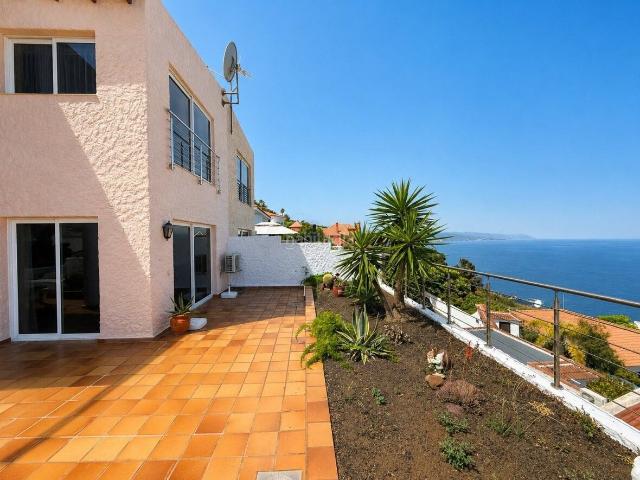 Chalet en venta en La Matanza de Acentejo, Canarias