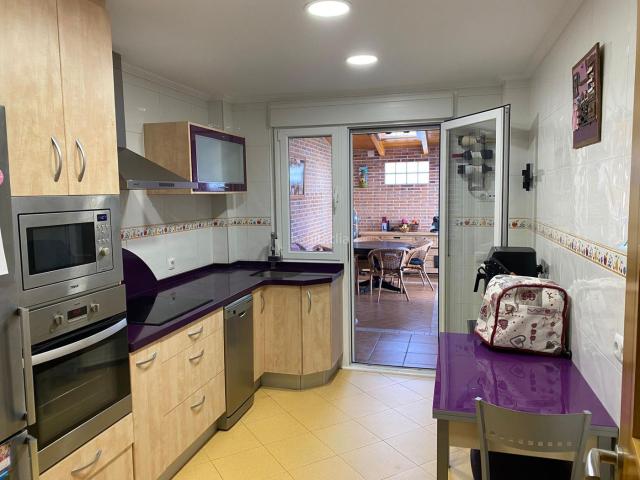 Villa en venta en Matapozuelos