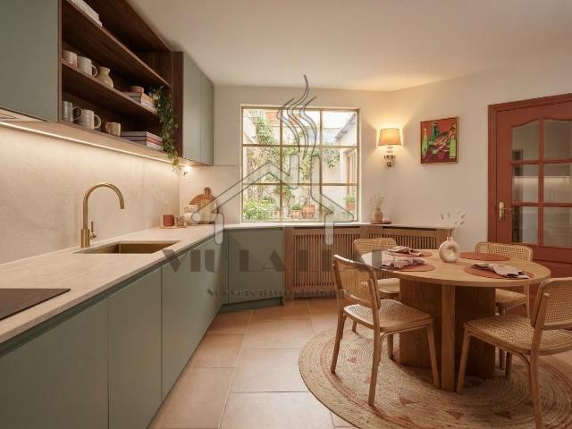 Chalet en venta en la Llàntia, Mataró