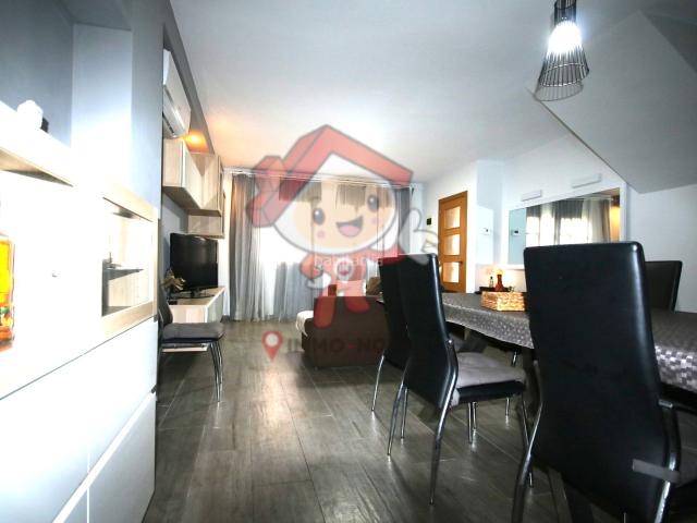 Chalet en venta en els Molins, Maresme