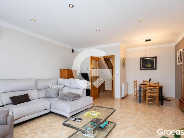 Chalet en venta en la Llàntia, Maresme