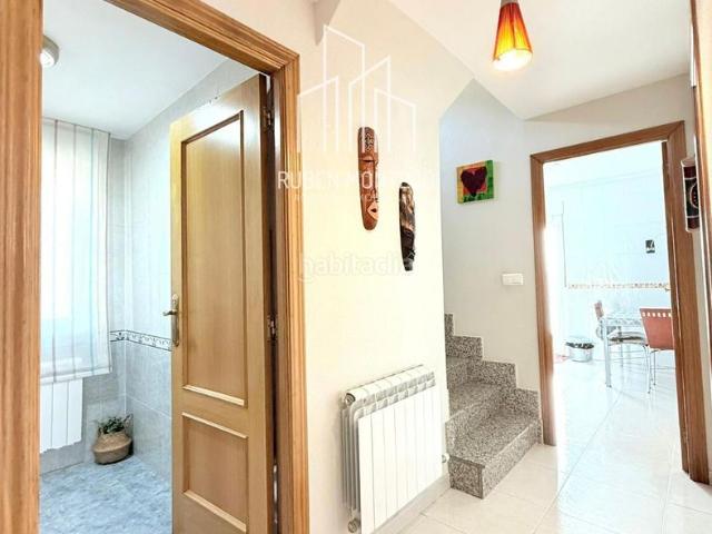 Chalet en venta en Matilla De Los Caños Del Río, Castilla y León