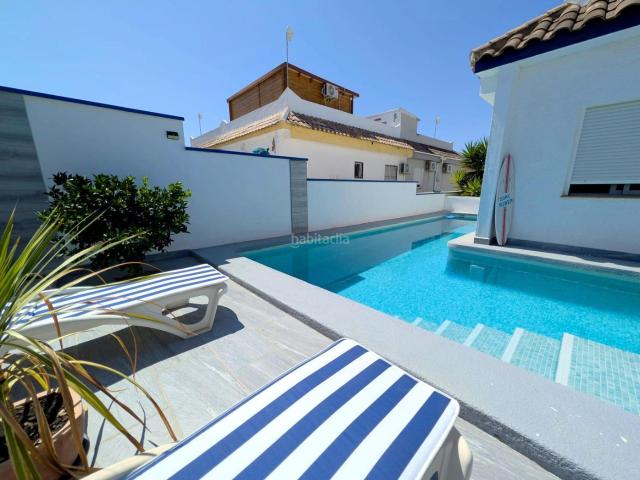 Chalet en venta en Rincones, Bajo Guadalentín
