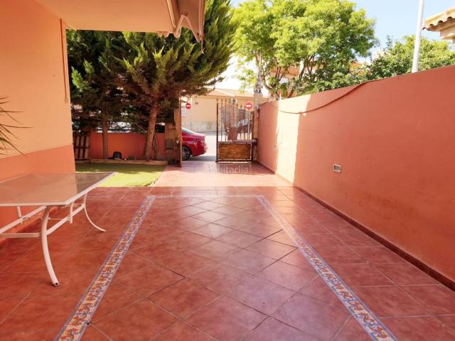Chalet en venta en Rincones, Bajo Guadalentín