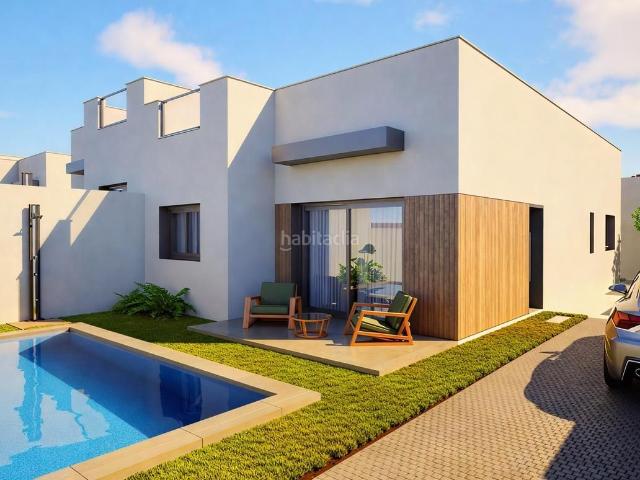 Chalet en venta en Rincones, Bajo Guadalentín