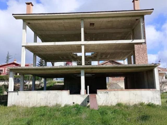 Chalet en venta en Medina De Pomar, Castilla y León