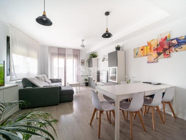 Chalet en venta en Mejorada Del Campo, Madrid