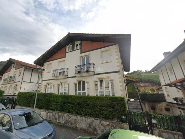 Chalet en venta en Debabarrena, Guipúzcoa