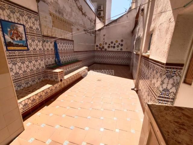Chalet en venta en Mengíbar, Andalucía